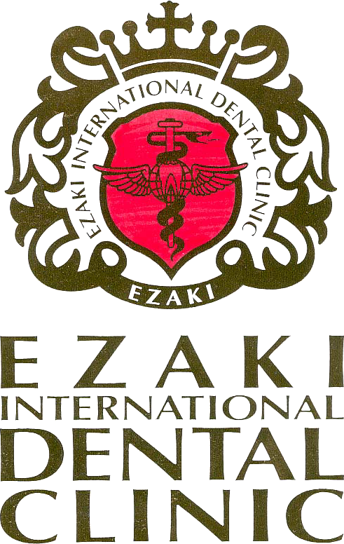 江崎デンタルクリニックトップ・シンボル