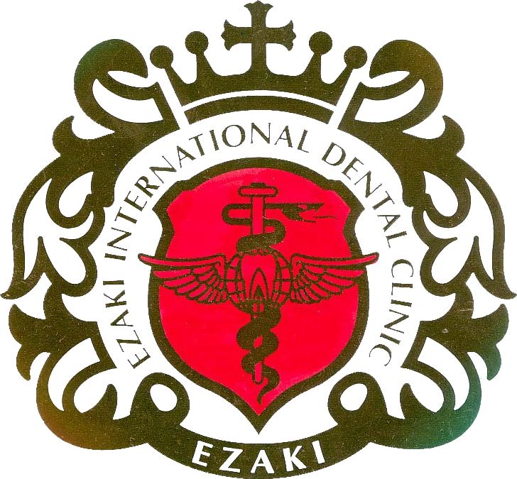 江崎デンタルクリニック・シンボル