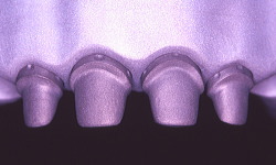 江崎デンタルクリニックトップ・シンボル