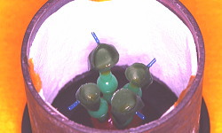 江崎デンタルクリニックトップ・シンボル