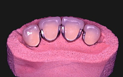 江崎デンタルクリニックトップ・シンボル