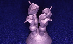 江崎デンタルクリニックトップ・シンボル