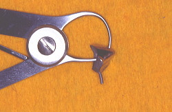 江崎デンタルクリニックトップ・シンボル