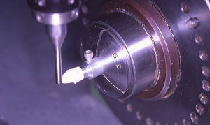 江崎デンタルクリニックトップ・シンボル