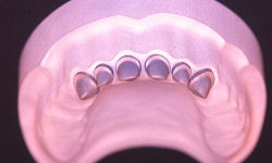 江崎デンタルクリニックトップ・シンボル