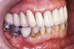 江崎デンタルクリニック、情報公開