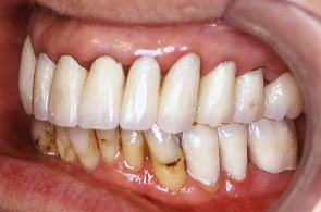 江崎デンタルクリニック、情報公開