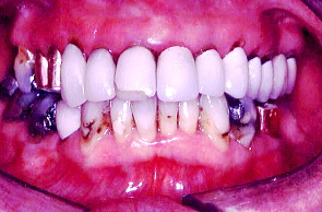 江崎デンタルクリニックトップ・シンボル