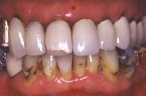 江崎デンタルクリニック、情報公開