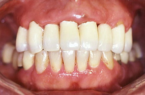 江崎デンタルクリニック、情報公開