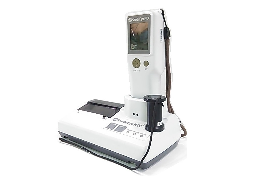 歯周病について説明